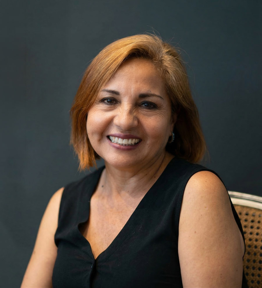 image of acupuncture process