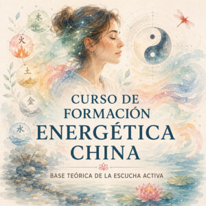 Formación para Asesores en Energética China | La escucha como disciplina