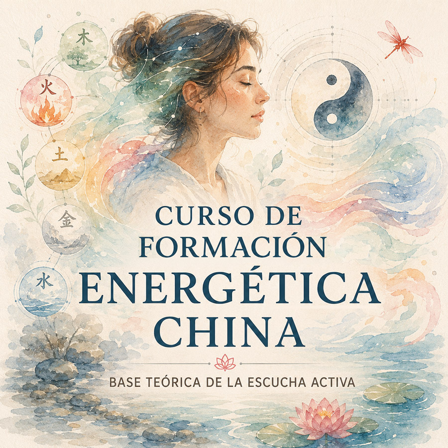 Formación para Asesores en Energética China | La escucha como disciplina